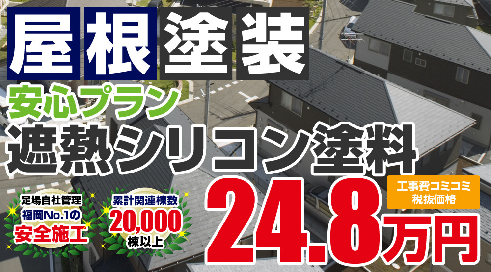 ラジカルプラン塗装 248000万円