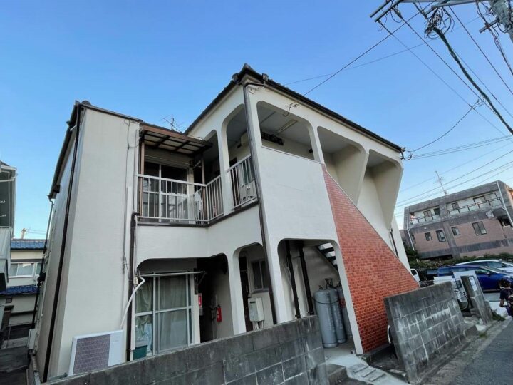 福岡市城南区　S様邸　屋根・外壁塗装工事
