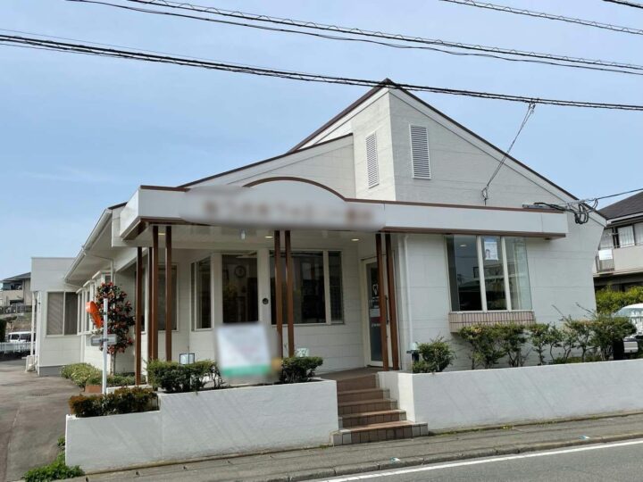 福岡県春日市　R様邸　屋根・外壁塗装工事
