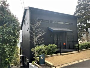 【アフターメンテナンス】糸島市　K様邸　屋根外壁塗装・ブロック補修工事