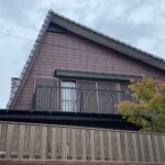 【アフターメンテナンス】福岡市西区　O様邸　外壁塗装工事