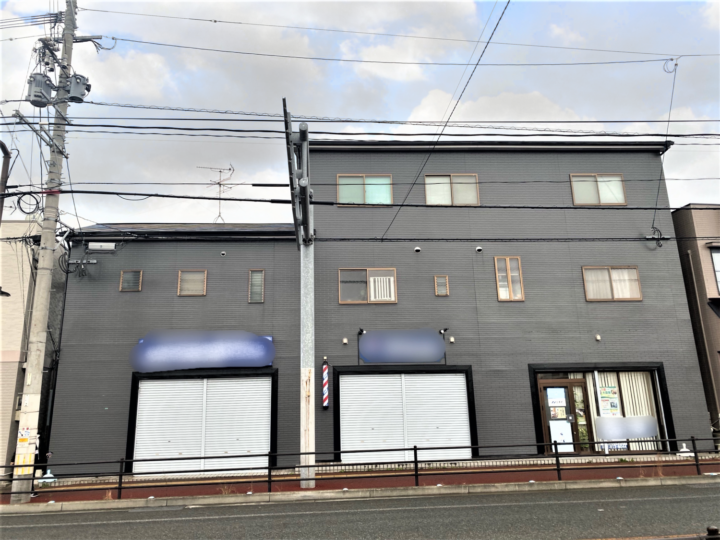 【アフターメンテナンス】福岡市西区　M様邸　屋根・外壁塗装工事