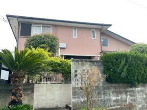 【アフターメンテナンス】福岡市西区 S様邸 屋根外壁塗装・屋根板金工事