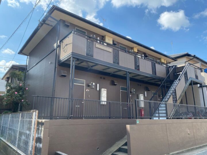 【アフターメンテナンス】福岡市西区　S様邸　屋根外壁塗装工事