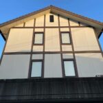 福岡市西区　K様邸　屋根外壁塗装工事