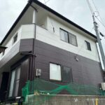 【アフター訪問】福岡市西区　O様邸　屋根外壁塗装工事