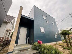 【アフター訪問】糸島市　E様邸　屋根外壁塗装工事