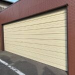 福岡市西区　N様邸　外壁塗装工事