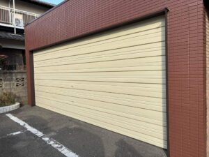 福岡市西区　N様邸　外壁塗装工事