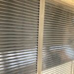 福岡市西区　H様邸　付帯部塗装工事