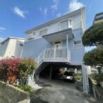 福岡市早良区　Y様邸　外壁塗装工事