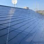 福岡市早良区　K様邸　屋根塗装工事