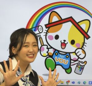 中原　綾香