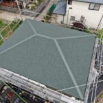 福岡市西区　O様邸　屋根カバー工事