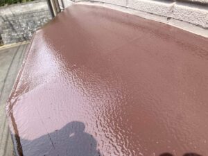 福岡市西区　S様邸　雨漏り補修工事