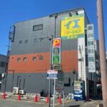 福岡市早良区　A様邸　アパート外壁塗装工事