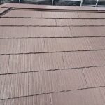 福岡市城南区　H様邸　アパート屋根塗装工事