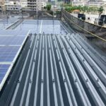 福岡市早良区　A様邸　屋根塗装工事