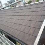 福岡市早良区　M様邸　屋根カバー工事