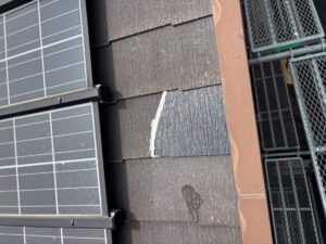 福岡市早良区　T様邸　屋根補修工事