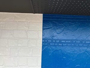 福岡市早良区　N様邸　シーリング工事