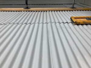 福岡県糸島市　Y様邸　屋根塗装工事