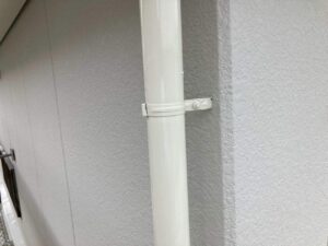 福岡県糸島市　Y様邸　付帯部塗装工事