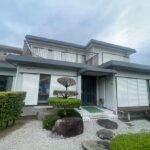 福岡県糸島市　Y様邸　外壁塗装工事