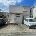 福岡市早良区　N様邸　外壁塗装工事