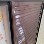 福岡県糸島市　K様邸　付帯部塗装工事