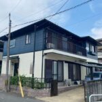 福岡県糸島市　K様邸　屋根・外壁塗装工事