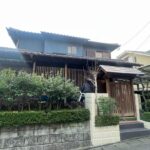 福岡市東区　T様邸　外壁塗装工事