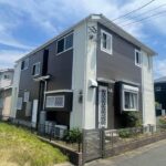 福岡県糸島市　N様邸　屋根外壁塗装工事