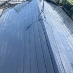 福岡市早良区　W様邸　屋根塗装工事