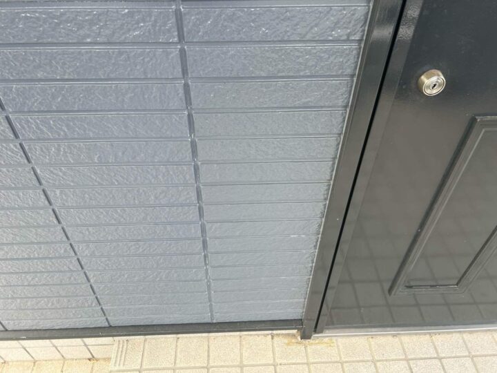 【水切り】完了